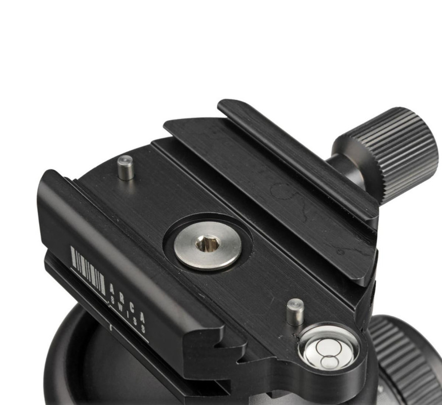 Arca-Swiss Rotule Monoball Z1 Single Pan Classic