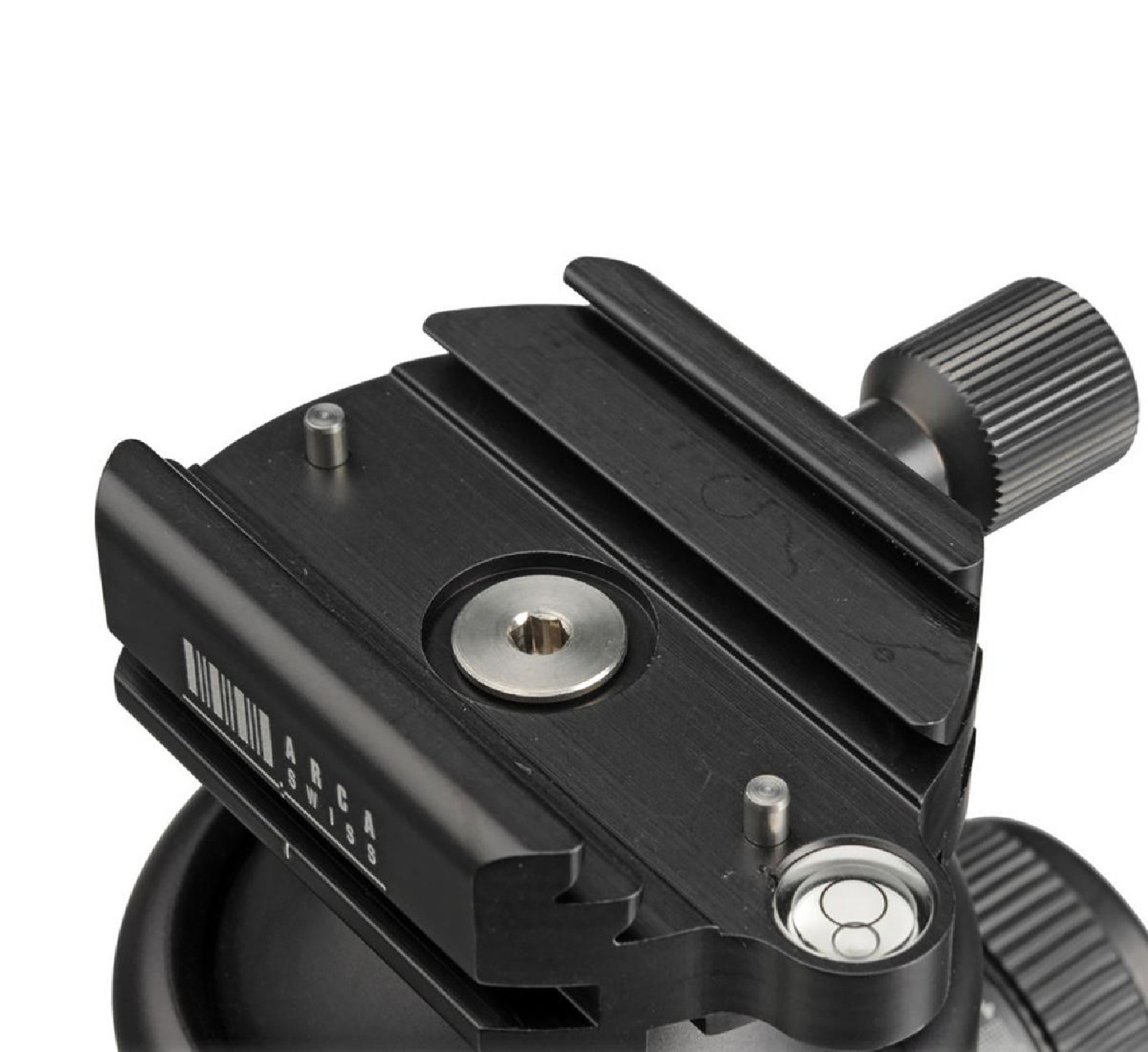 SIRUI SP124+B5X Trépied étanche en carbone avec rotule vidéo Arca Swiss