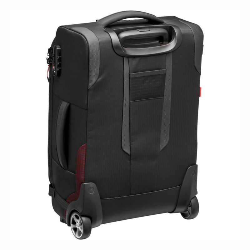 Manfrotto Valise Cabine - Sac à dos Switch 55