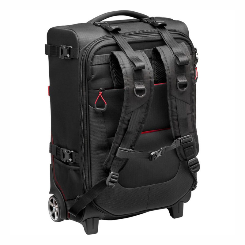 Manfrotto Valise Cabine - Sac à dos Switch 55