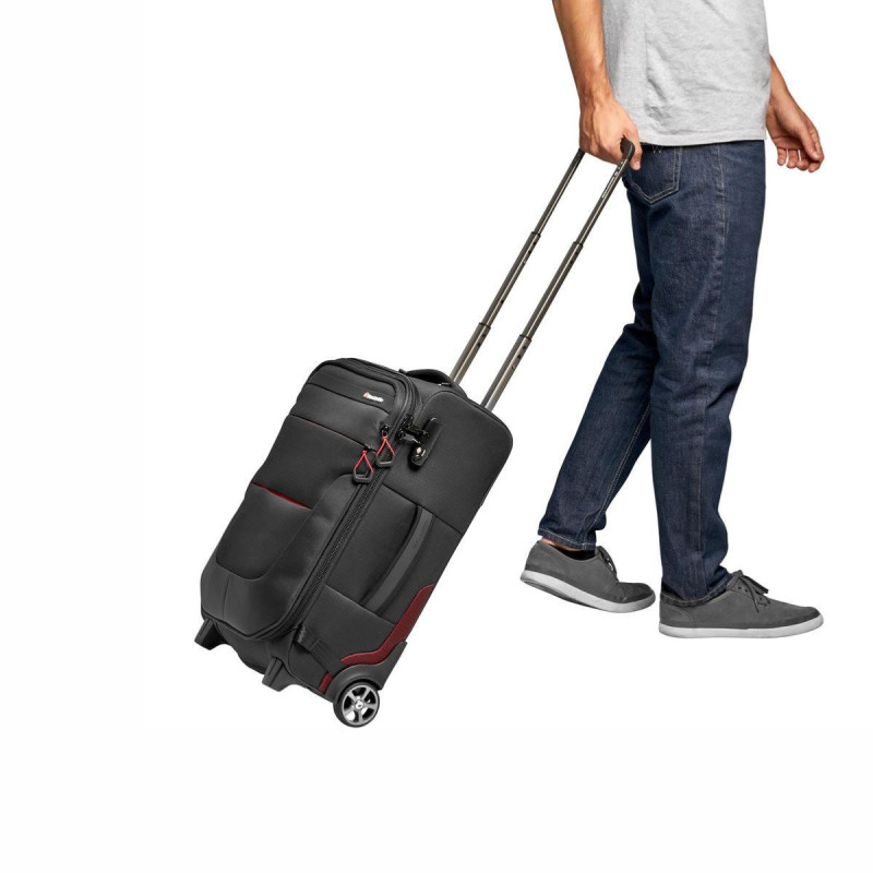 Manfrotto Valise Cabine - Sac à dos Switch 55