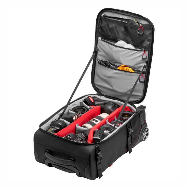 Manfrotto Valise Cabine - Sac à dos Switch 55