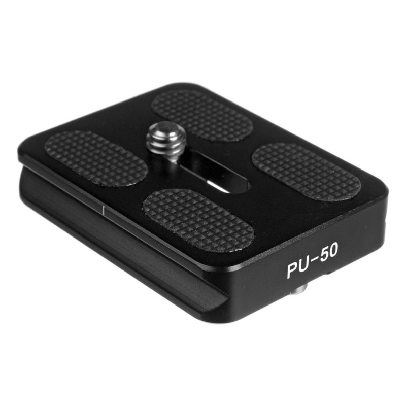 Benro Platine QR / Arcaswiss PU50