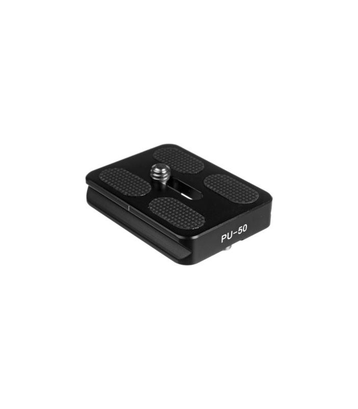 Benro Platine QR / Arcaswiss PU50