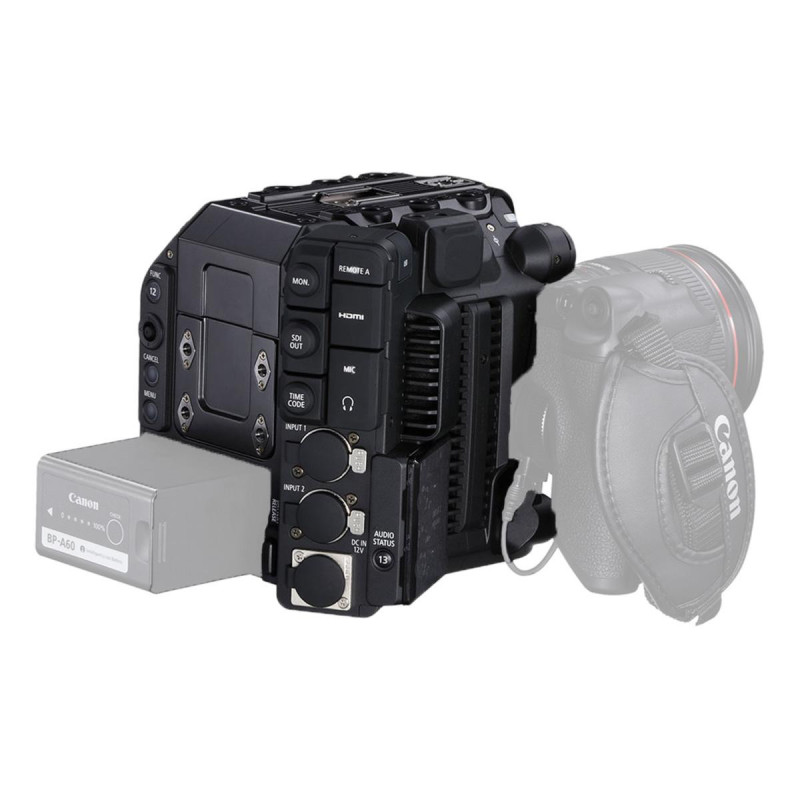 Canon EOS C300 Mark III