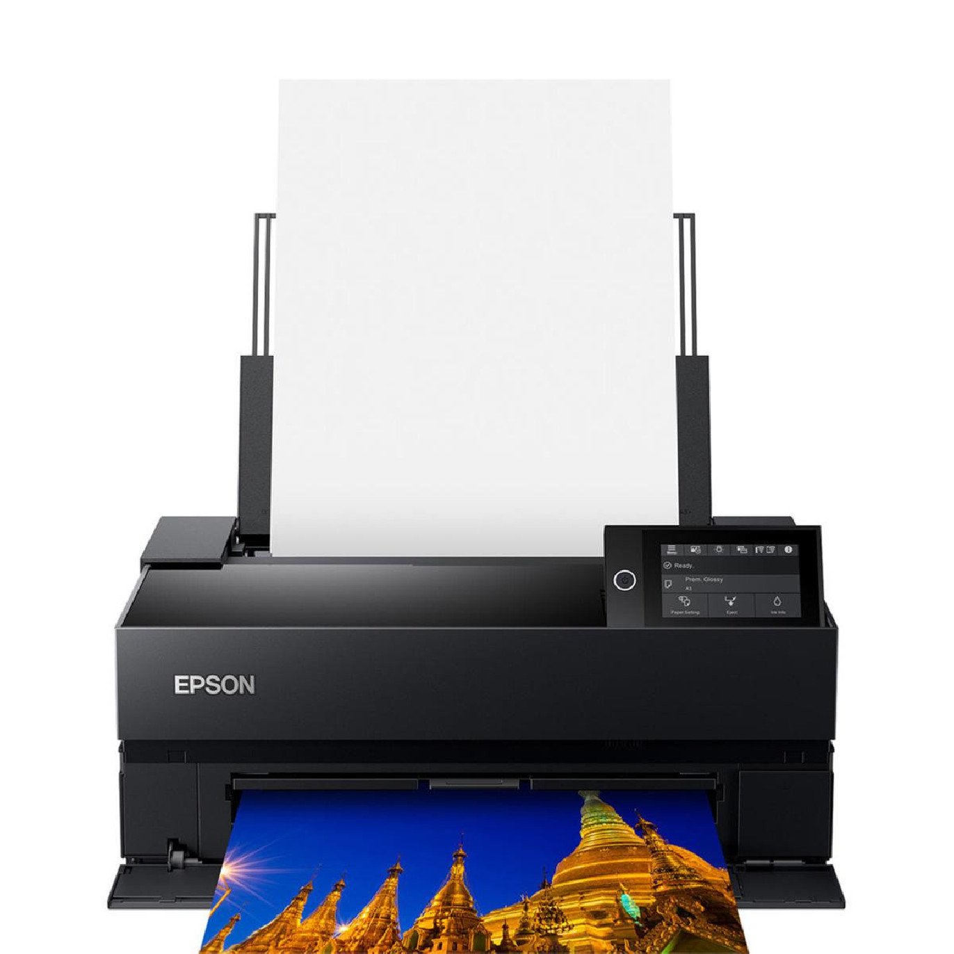 Epson Imprimante Photo SureColor SC-P700 A3+ 10 couleurs - Prophot
