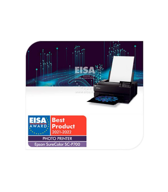 Epson Imprimante Photo Surecolor SC-P700 A3+