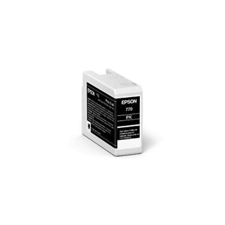 Epson Encre Noir Photo Ultrachrome Pro 10 pour SC-P700