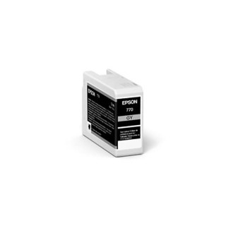 Epson Encre Gris Ultrachrome Pro 10 pour SC-P700