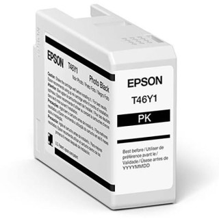 Epson Encre Noir Photo Ultrachrome Pro 10 pour SC-P900