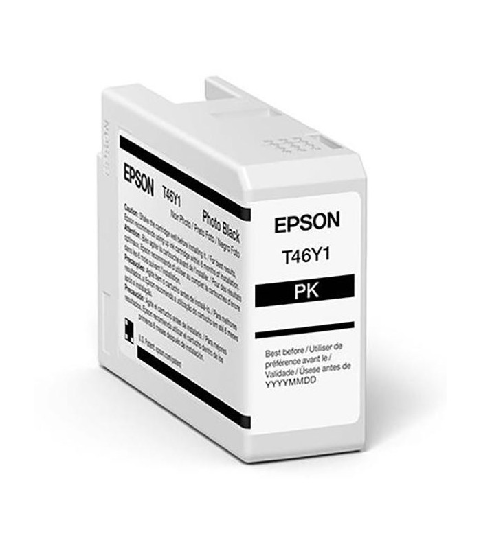 Epson Encre Noir Photo Ultrachrome Pro 10 pour SC-P900