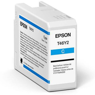 Epson Encre Cyan Ultrachrome Pro 10 pour SC-P900