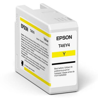 Epson Encre Jaune Ultrachrome Pro 10 pour SC-P900