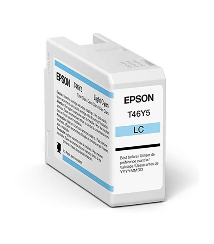 Epson Encre Cyan Clair Ultrachrome Pro 10 pour SC-P900