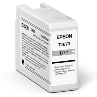 Epson Encre Gris Clair Ultrachrome Pro 10 pour SC-P900