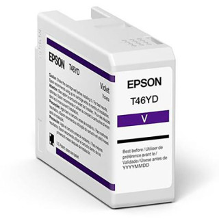 Epson Encre Violet Ultrachrome Pro 10 pour SC-P900
