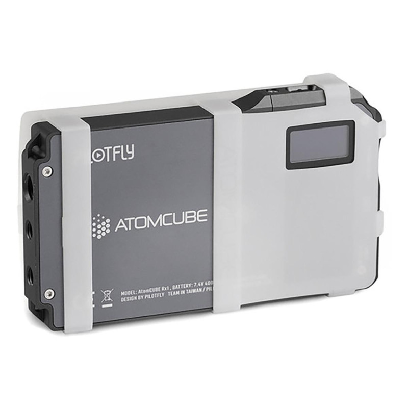 Pilotcine Diffuseur pour AtomCube RX1