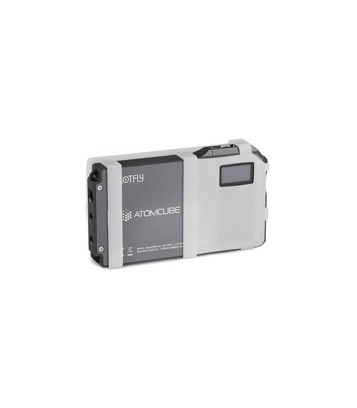 Pilotcine Diffuseur pour AtomCube RX1