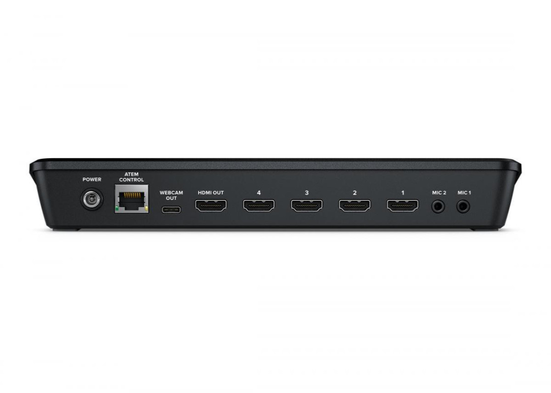 Blackmagic Design ATEM Mini