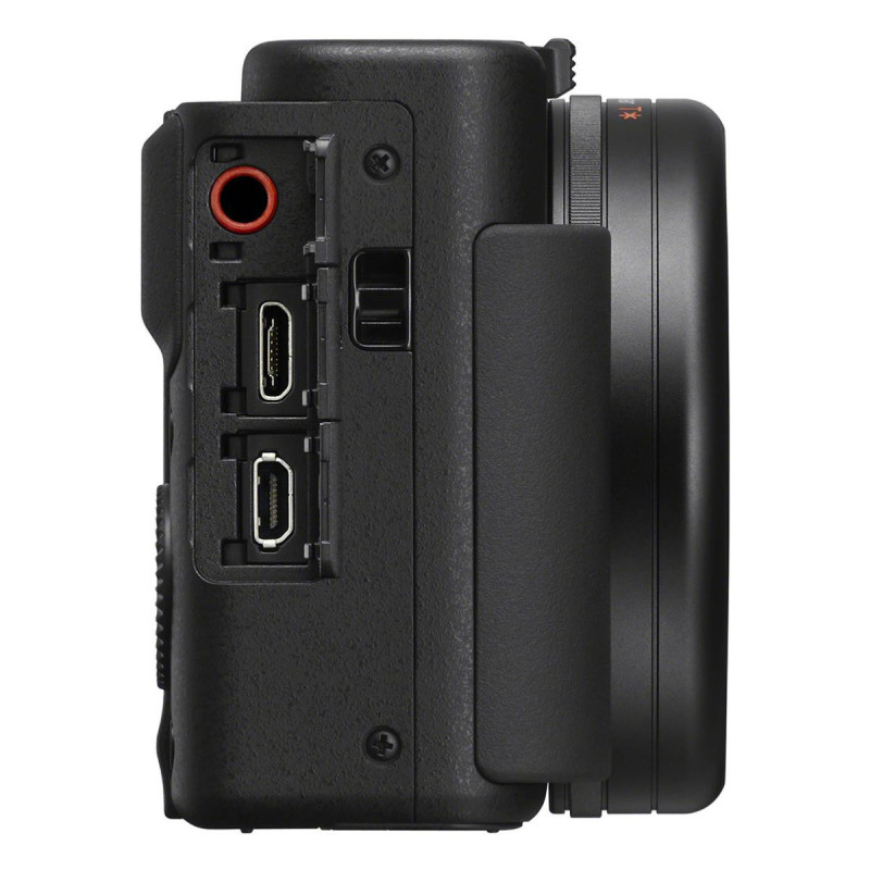 Sony ZV-1 avec Trépied GP-VPT2BT