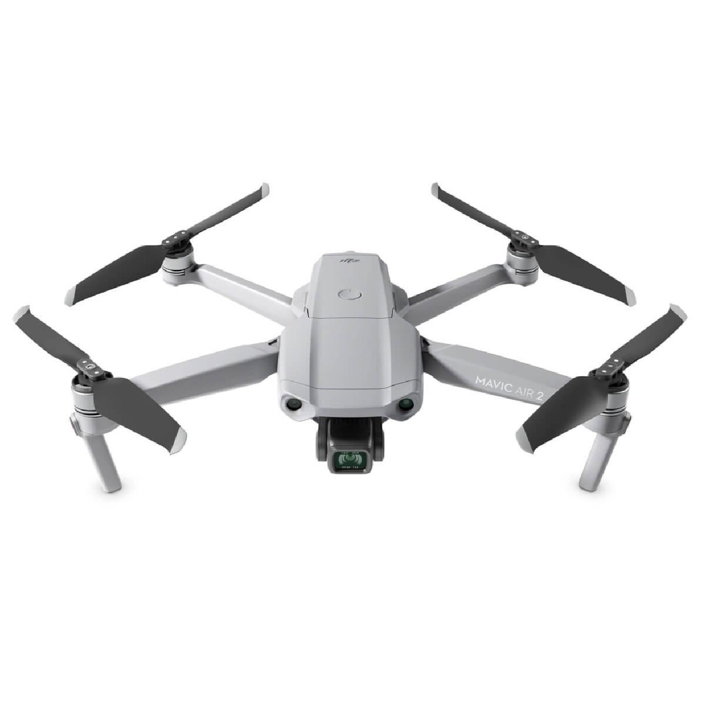 DJI Mini 2 SE - Léger, compact, pratique !