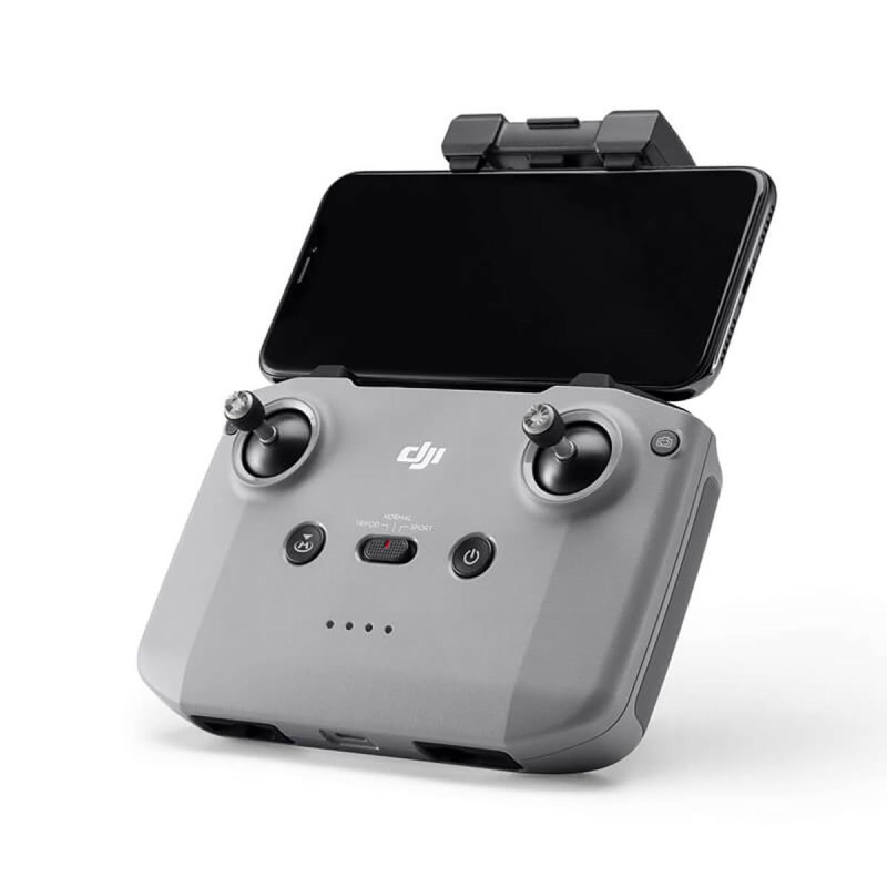 Dji Drone Mavic Air 2 Fly More Combo