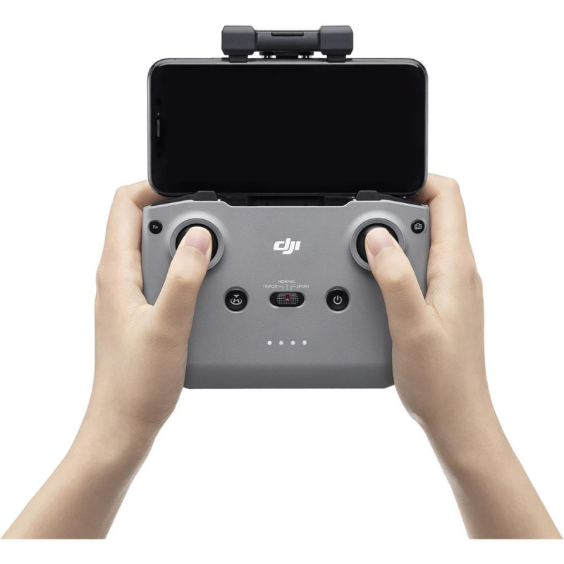 Dji Drone Mavic Air 2 Fly More Combo