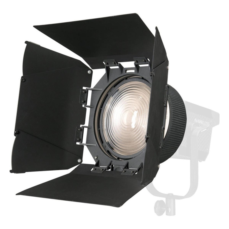 Nanlite Lentille Fresnel FL20G pour Forza 300/500