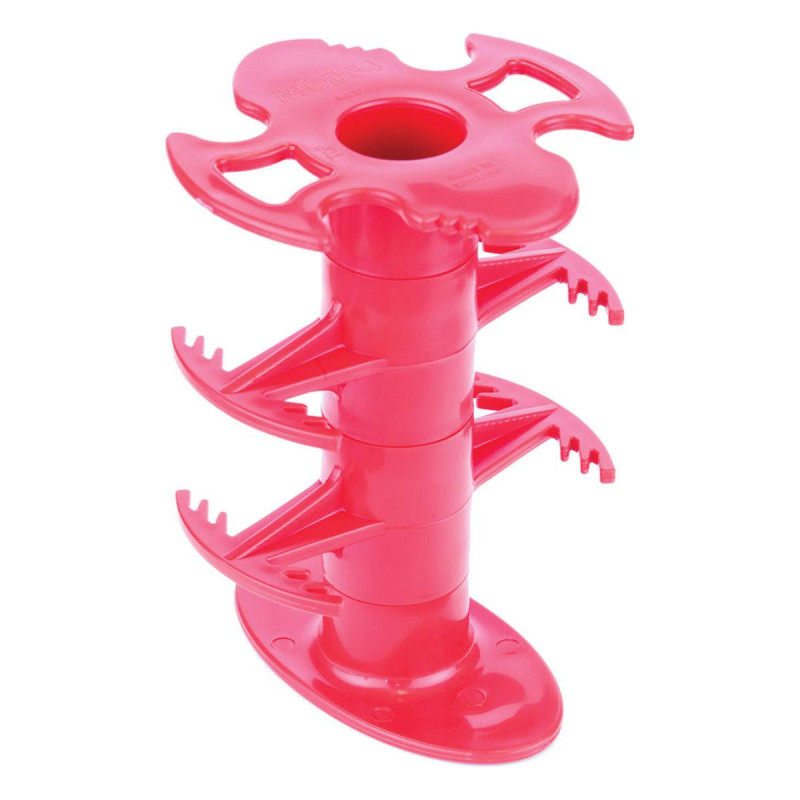 Porte Plan Film 4x5 MOD54 pour cuve Paterson