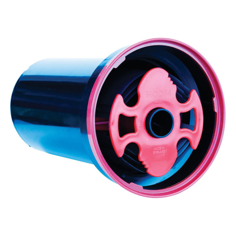 Porte Plan Film 4x5 MOD54 pour cuve Paterson