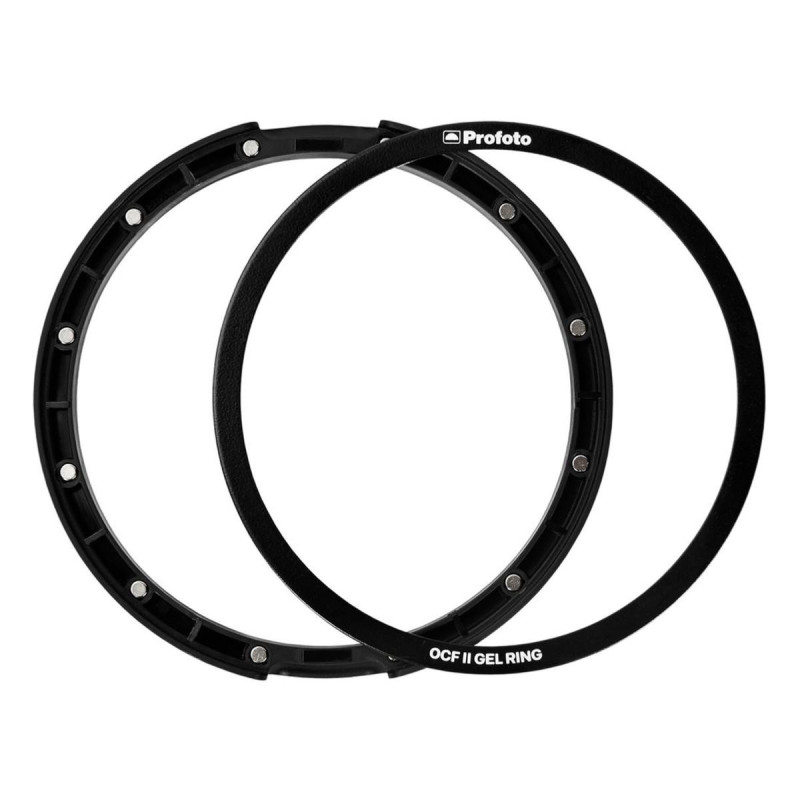 Profoto OCF II Gel Ring pour Série B