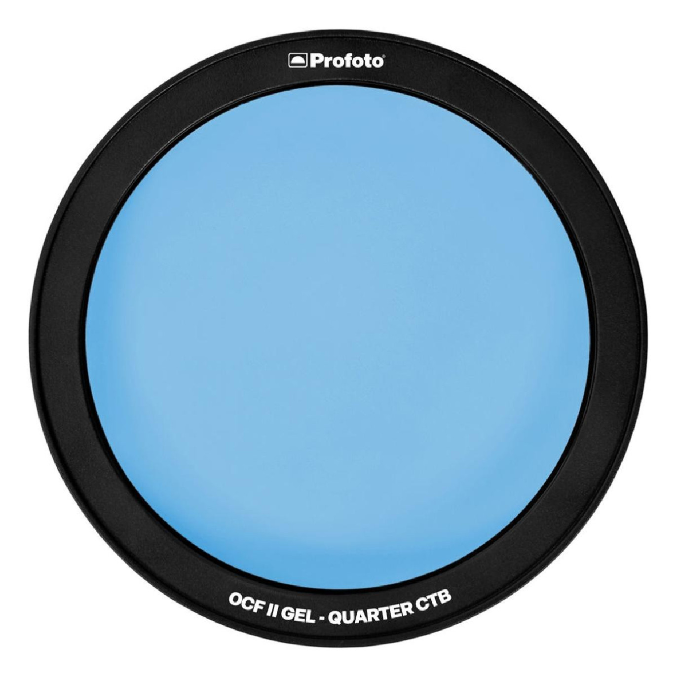 Profoto OCF II Gel - Quarter CTO