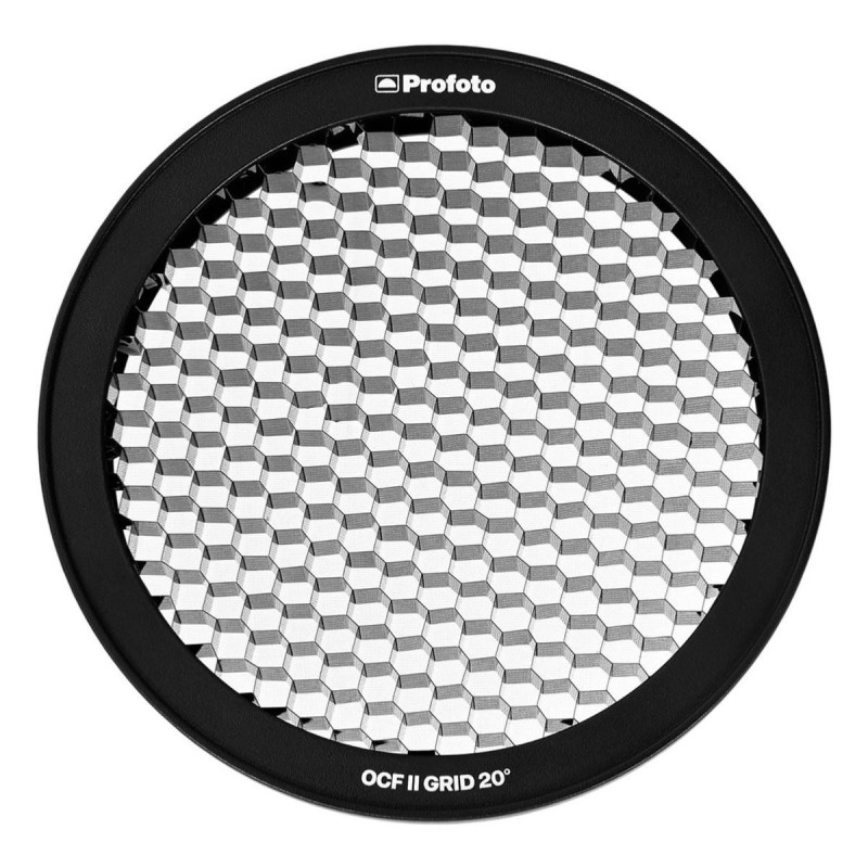 Profoto OCF II Grille 20°