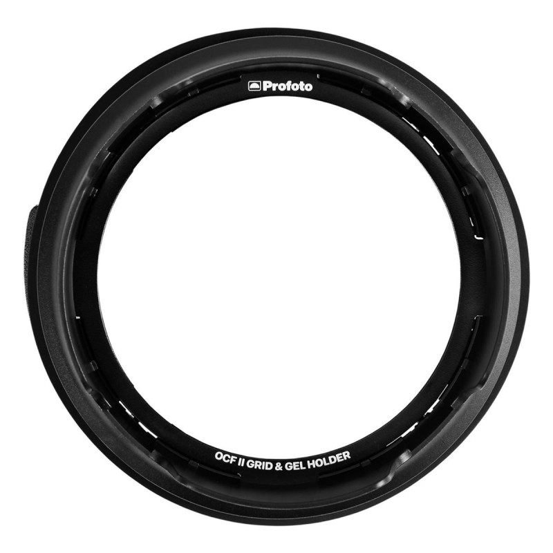 Profoto OCF II Monture Magnétique Grid & Gels