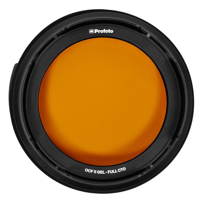 Profoto Kit OCF II Grid et Gels