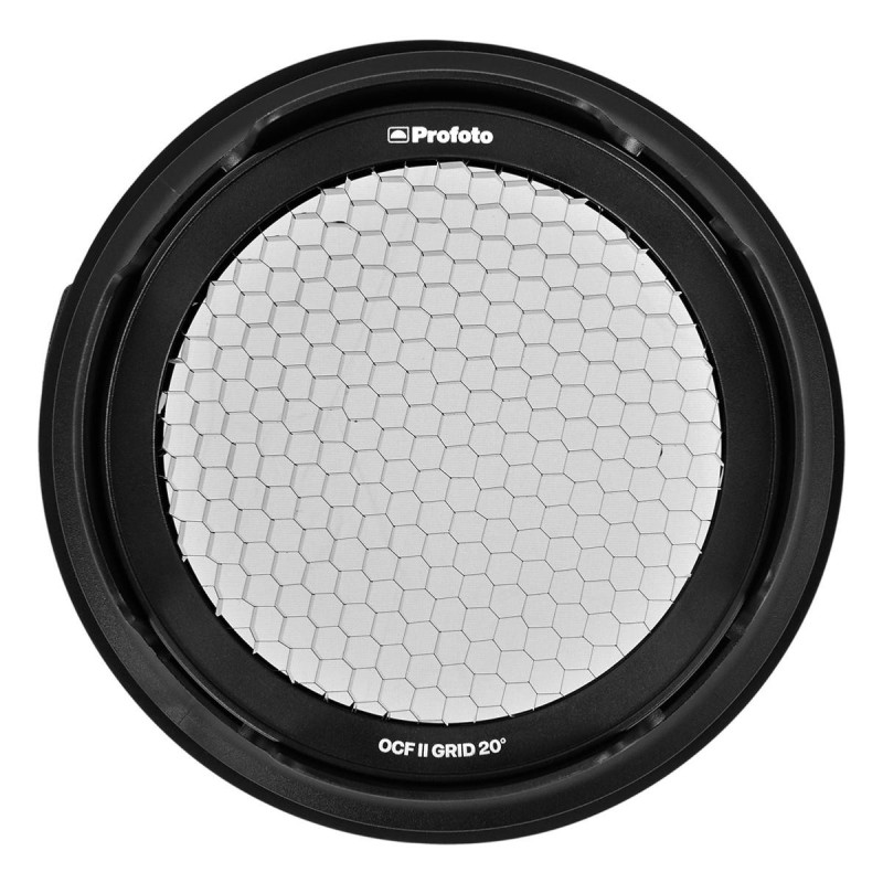 Profoto Kit OCF II Grid et Gels
