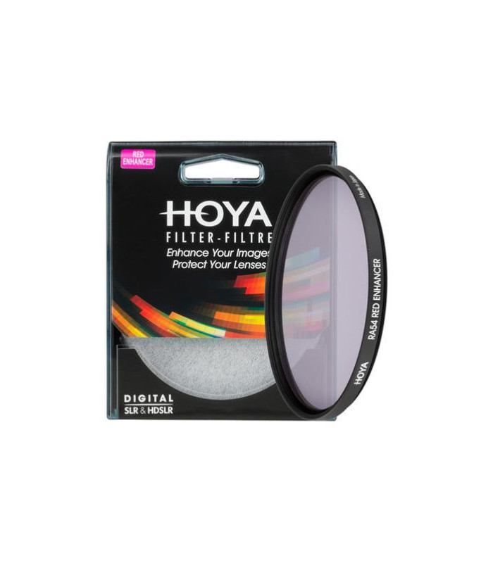 Hoya Filtre Red Enhancer 82mm