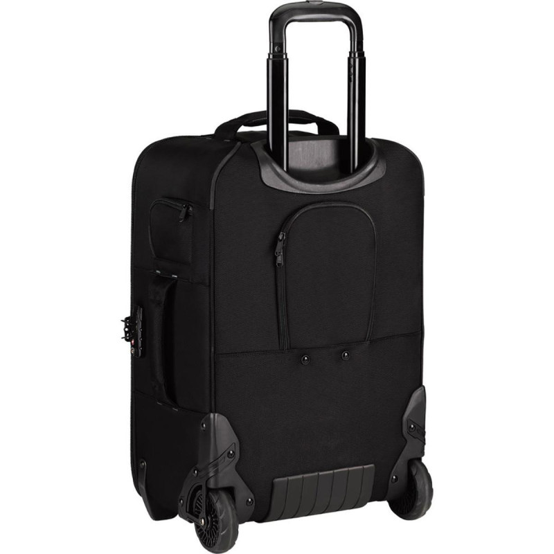 Tenba Valise à roulettes Roadie Roller 21