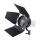 Nanlite Lentille Fresnel FL11 pour Forza 60