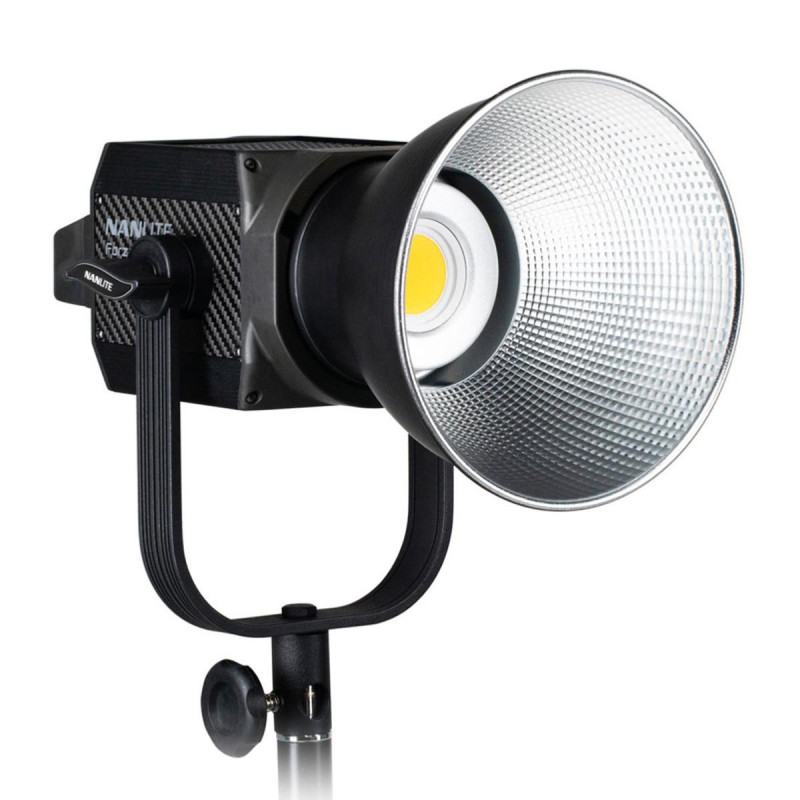 Nanlite Torche LED Forza 200