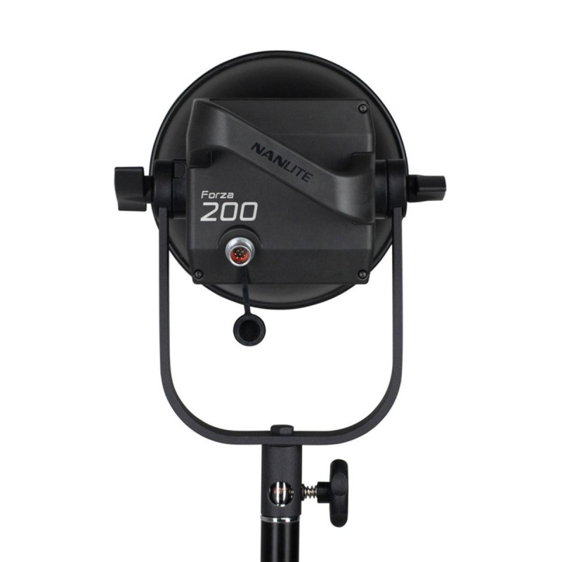 Nanlite Torche LED Forza 200