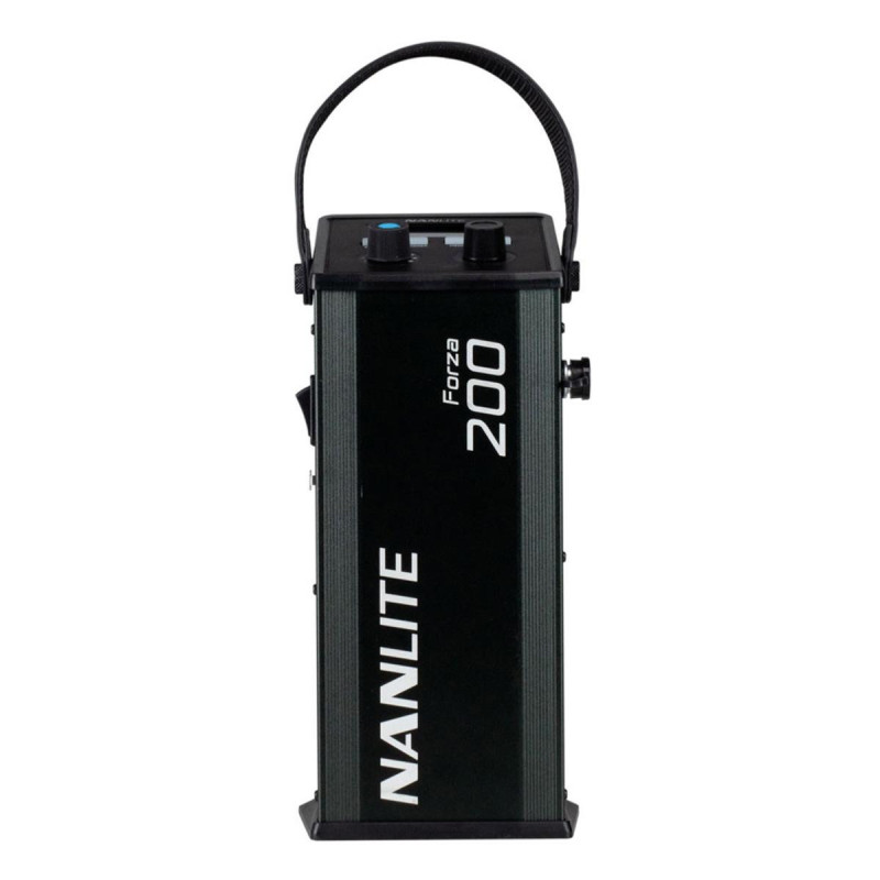 Nanlite Torche LED Forza 200