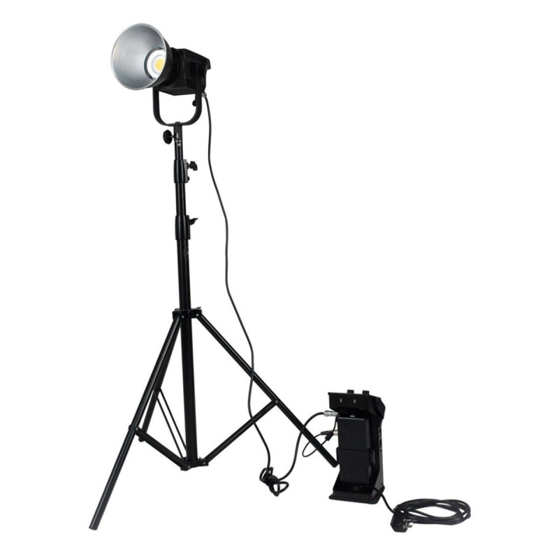 Nanlite Torche LED Forza 200