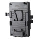 Nanlite Support Batterie V-Mount pour Forza 60