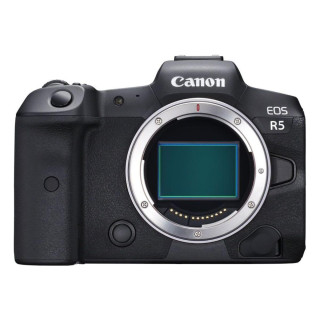 Canon EOS R5 - nu