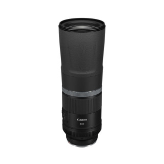 Canon Objectif RF 800mm f/11 IS STM