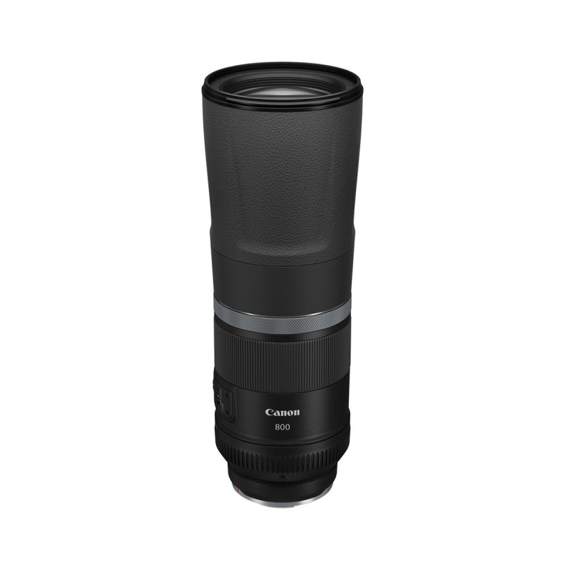 Canon Objectif RF 800mm f/11 IS STM