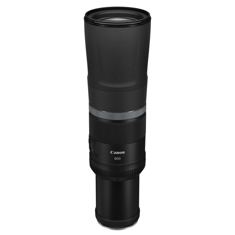 Canon Objectif RF 800mm f/11 IS STM