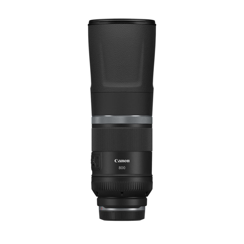 Canon Objectif RF 800mm f/11 IS STM