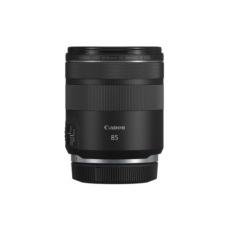 Canon Objectif RF 85mm f/2 Macro IS STM